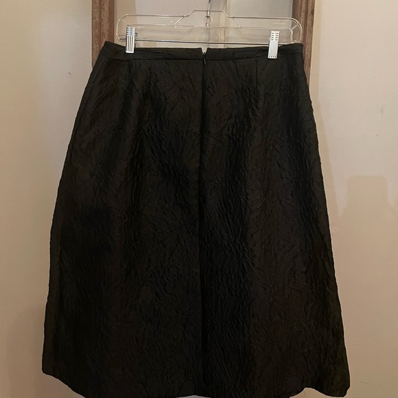 BCBG MaxAzria Textured Skirt - Picture 3 of 6
